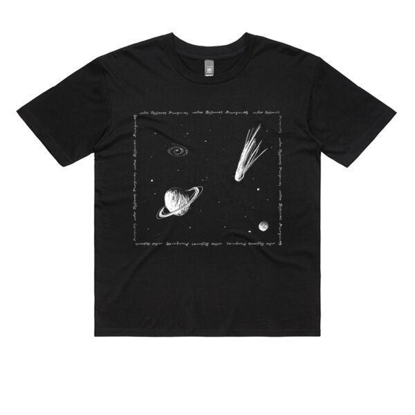 Beyond the Gender Binary Tamil Tee Thumbnail