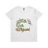 Women's Crew Neck Thumbnail