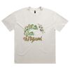 Mens Heavy Faded Tee Thumbnail