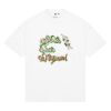 Colour Plane Heavy Tee Thumbnail