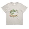 Women's Heavy Faded Tee Thumbnail